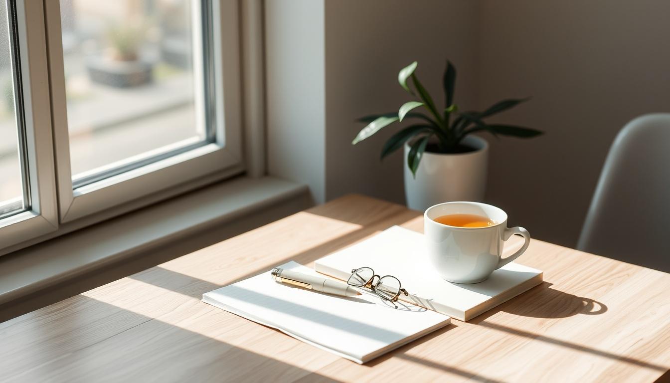 Plan visual
